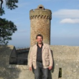 Bernd Arbogast's profile picture