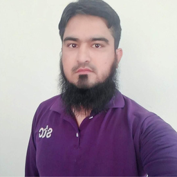 MUHAMMAD IMTIAZ
