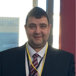 Tamik Kaluiev's profile picture