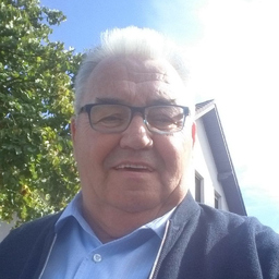 Profilbild Eugen Lange