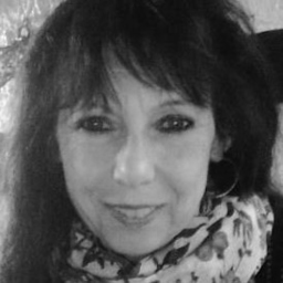 Rosemarie Bergmann