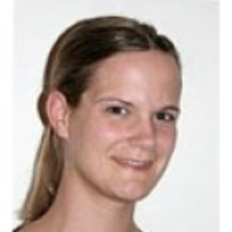 Martina Buchner