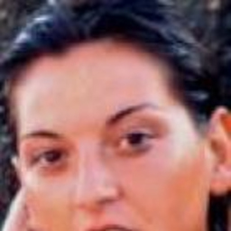 antonella lupo