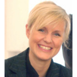 Mia Baumann-Larson