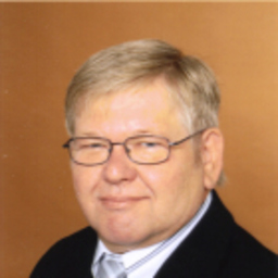 Bernd Wille
