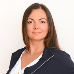 Алина Гайдар