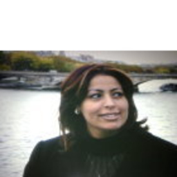 Samira Magdouri