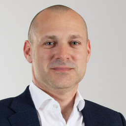 Christian Ziörjen