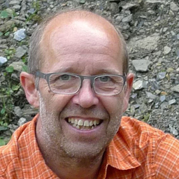 Thomas Caspar