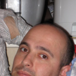 Emanuele Scapini