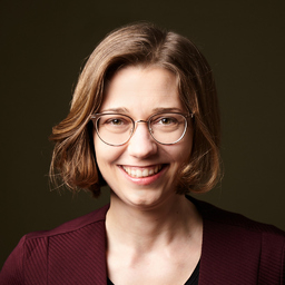 Maja Frey