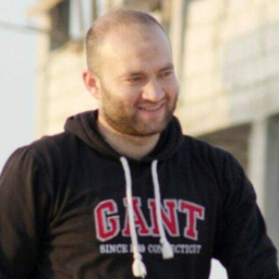 MOHAMAD Al Ayoubi