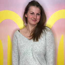 Stefanie Thrun