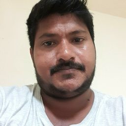 Ravi Kumar Raju's profile picture