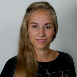 Profilbild Elena Weiß