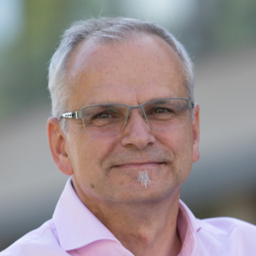 Reinhold Habermann