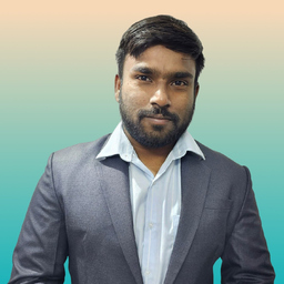 Srujan Kumar Goud BOMBAY