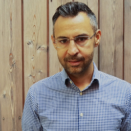 Mark Hussain