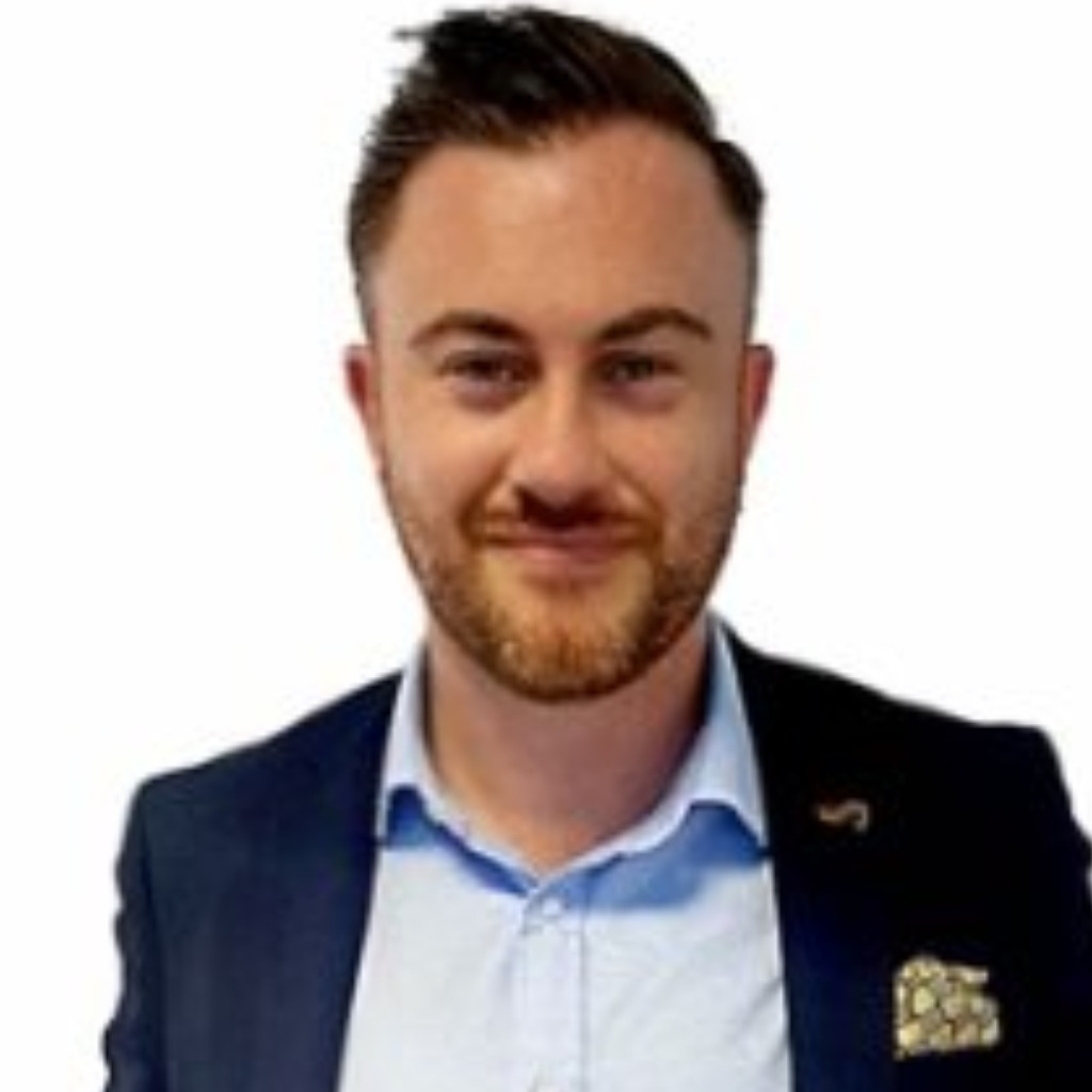 David Johnson Director PRIMA Partners Global XING