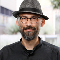 Dr. Kiron Patka