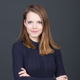 Johanna Halsch