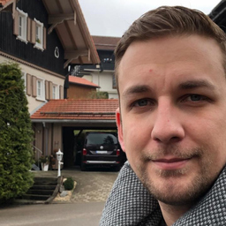 Dimitry Kaiser