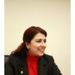 İlknur Karaaslan