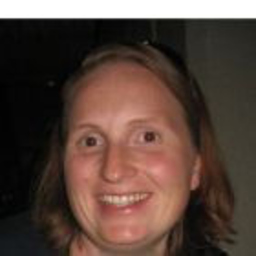 Christine Deppe