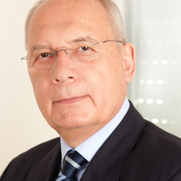 Profilbild Burghard W. Schimanski