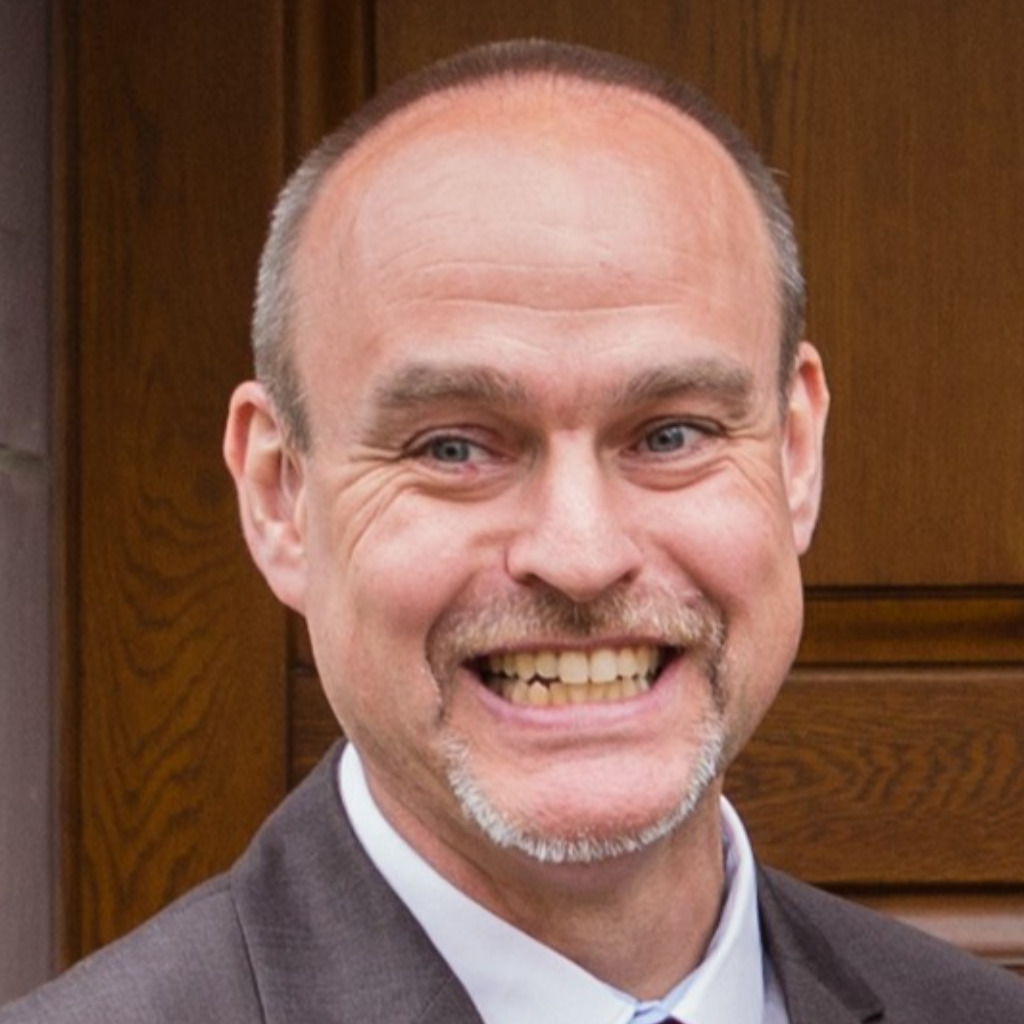 Jörg Henrici Vertriebsmitarbeiter HSflex XING