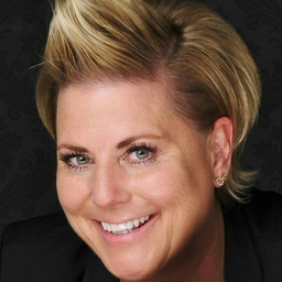 Tanja Dörgeloh 
