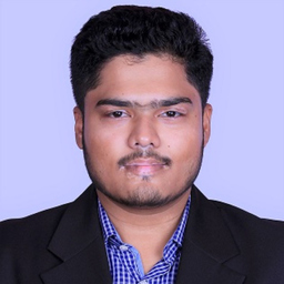 Kamalesh Bharadwaj