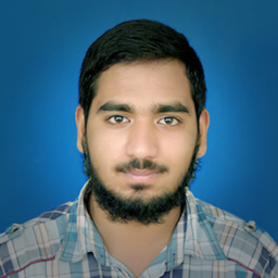 Zakria Abdus Sami's profile picture