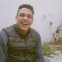 Yassine omrani