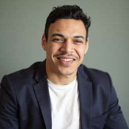 Yassine omrani