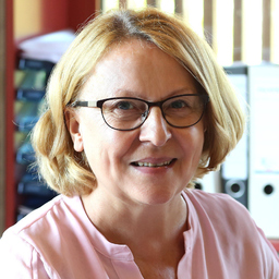 Elke Magdalena  Isele-Kölble's profile picture