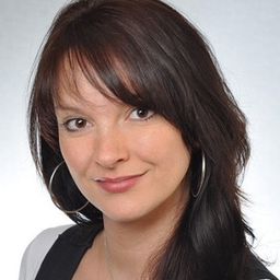 Kristin Müller