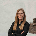 Social Media Profilbild Annika Thömmes Gerolstein