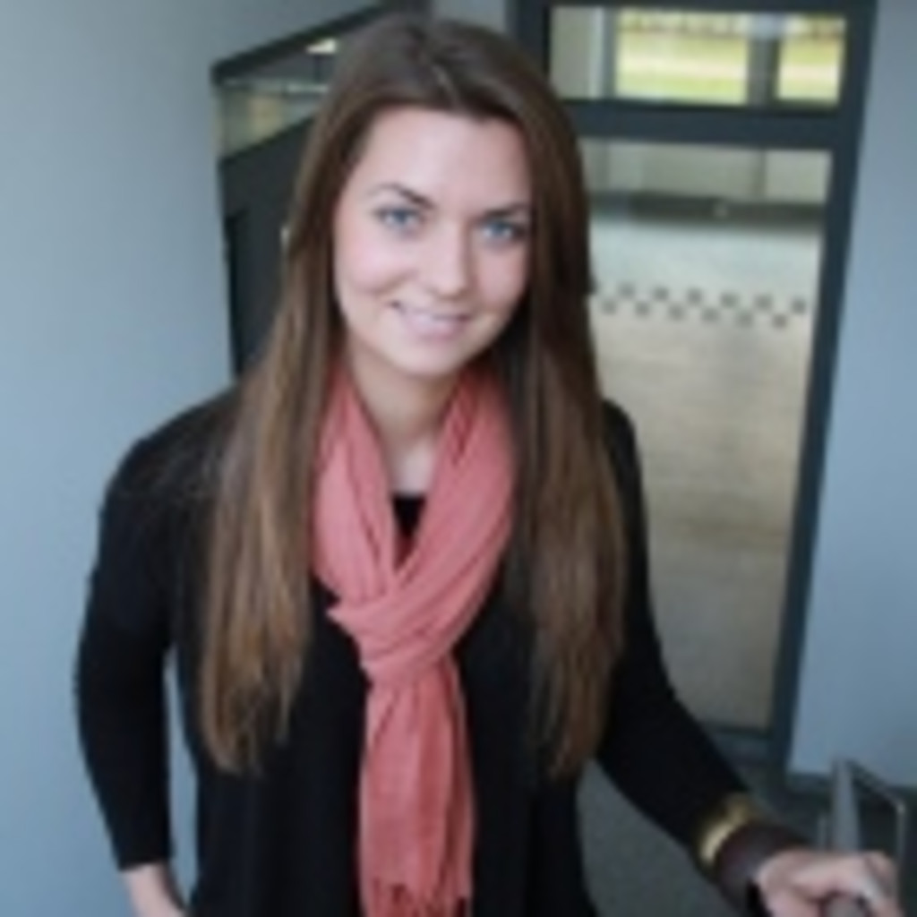 Jelena Sicenica - Projektmanagement - byon gmbh | XING