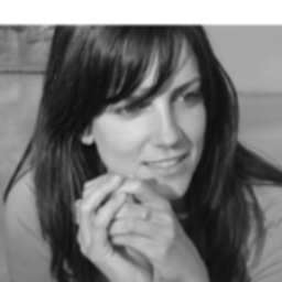 Ana Martín del Hierro