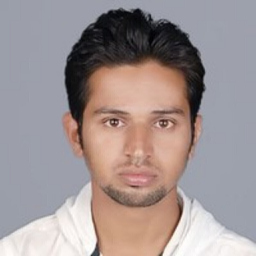 Amar Chavan