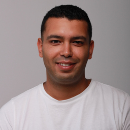 Mouine Abidi