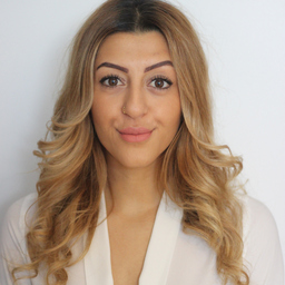 Gülhanim Kaya