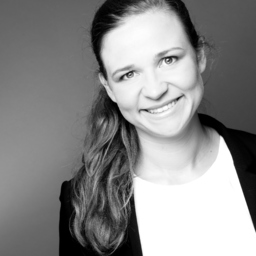 Dr. Friederike Stehmann