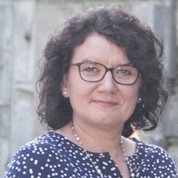 Nelly Wiens