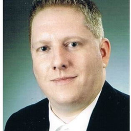Andre Wende-Cremer