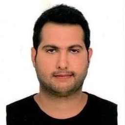 Erfan Nouri Moghaddam Tehran
