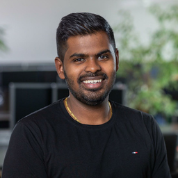 Vithursan Sachchi