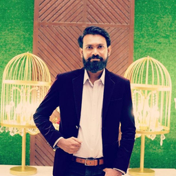 Masood Kamal
