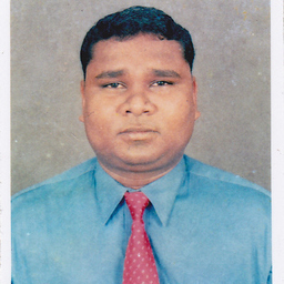 Senthil Kumar M